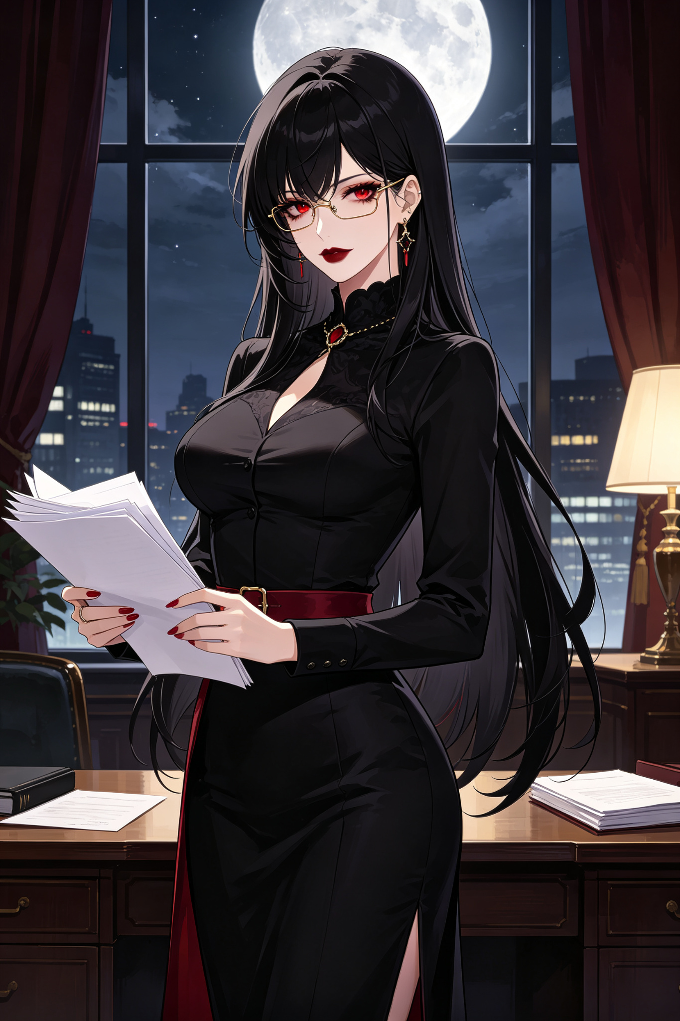 白濑