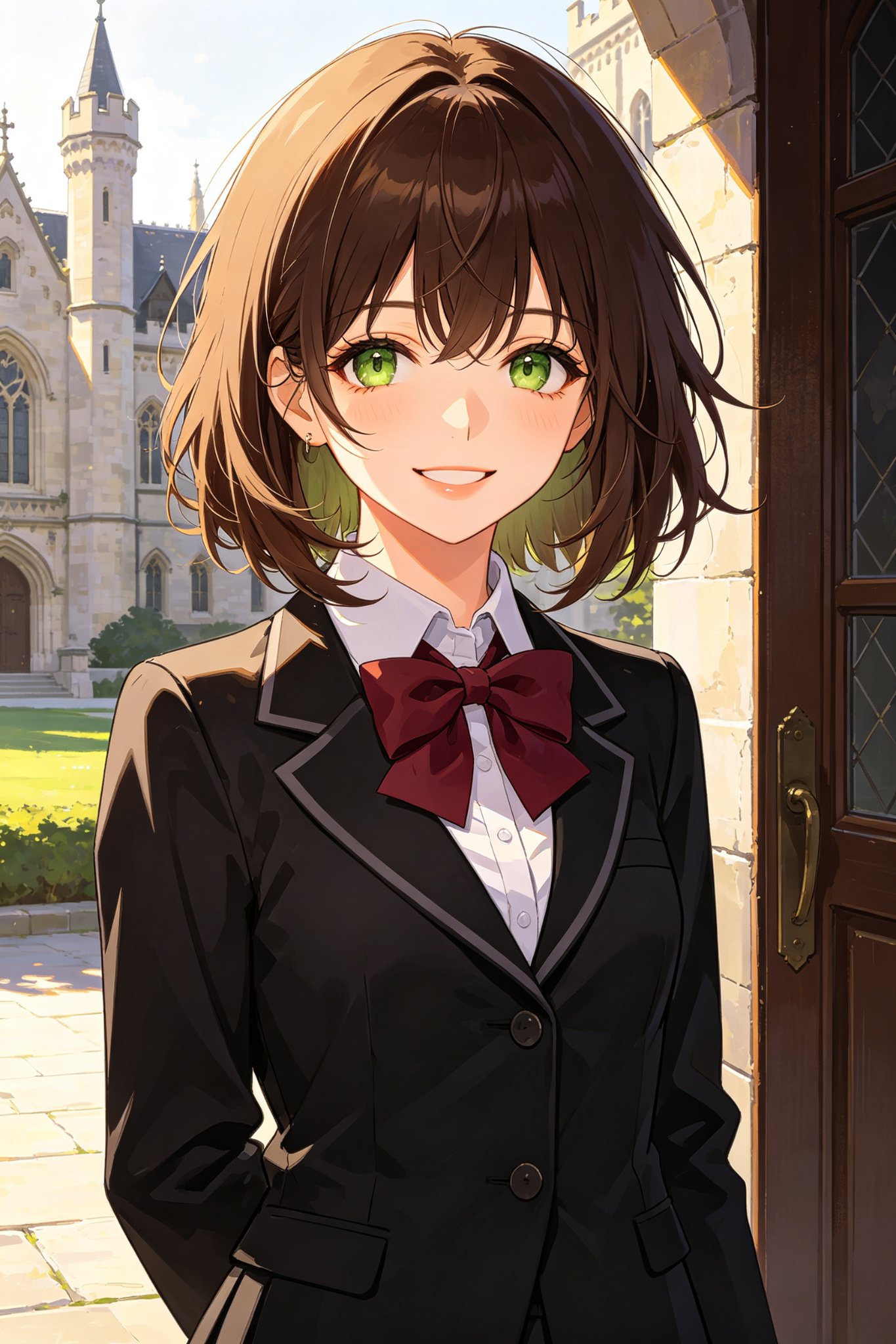 林夏